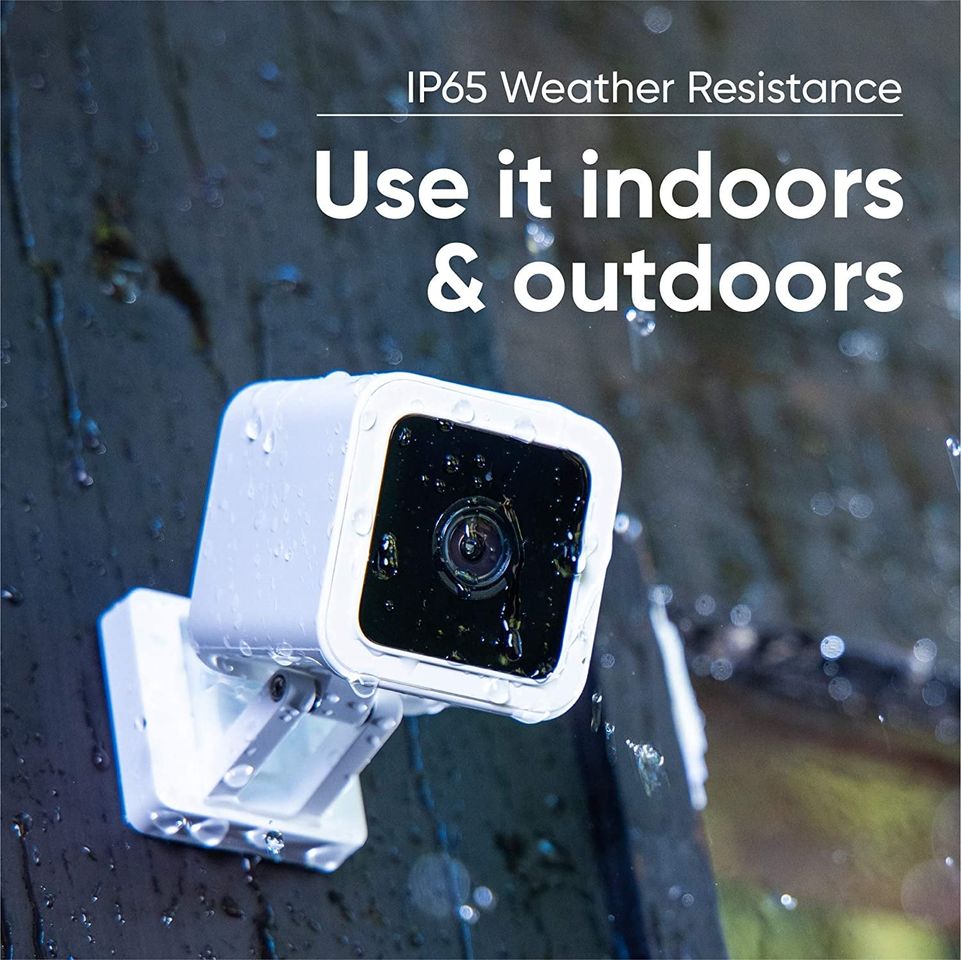Wyze Cam v3 1080p HD Camera - Image 7