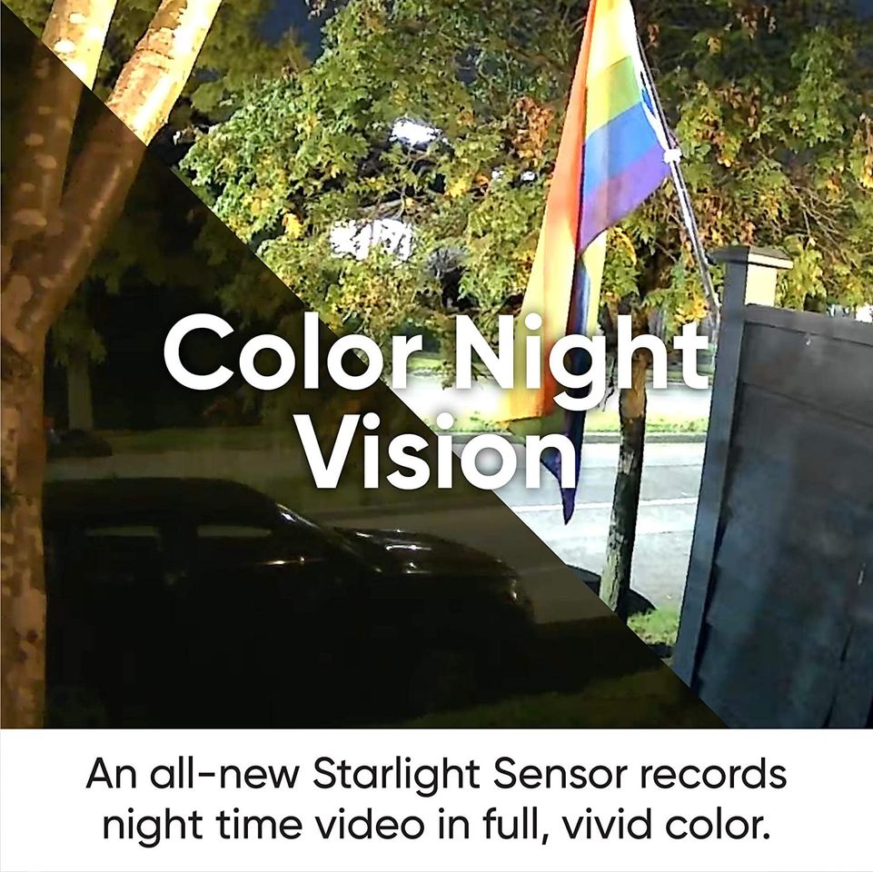 Wyze Cam v3 1080p HD Camera - Image 10