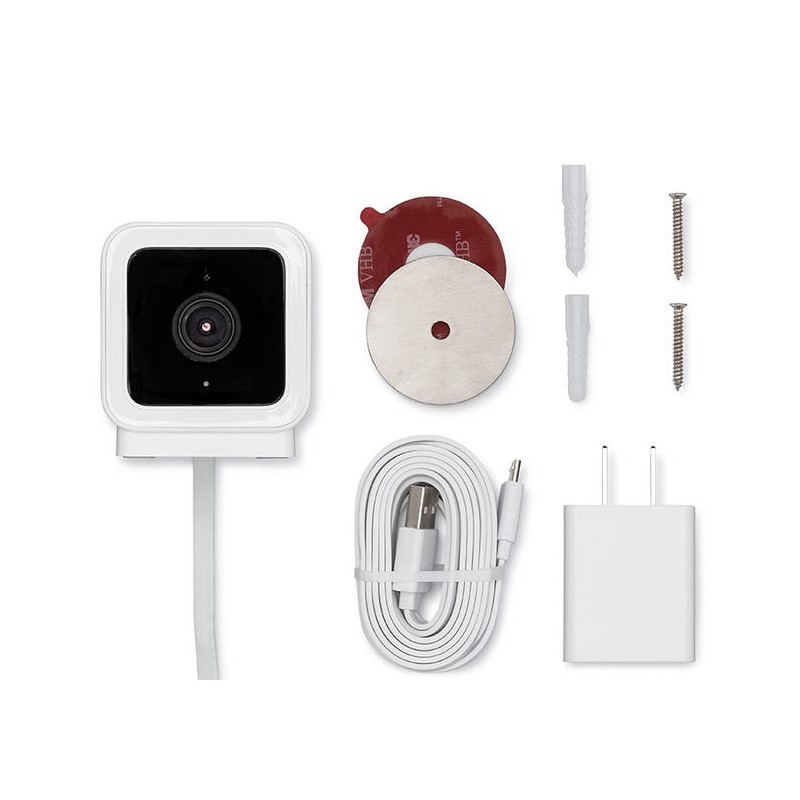 Wyze Cam v3 1080p HD Camera - Image 6